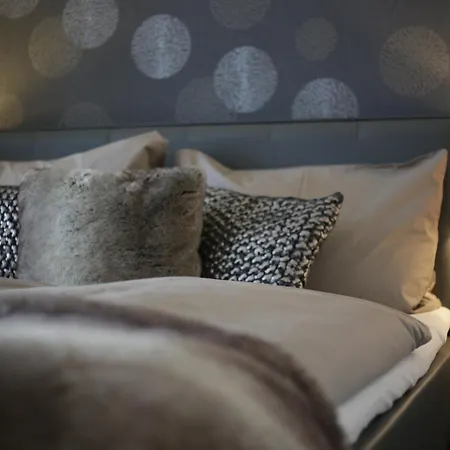 Appart-hotel Reb_art B&B 다이데스하임
